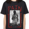 I Know Oversized Drop T-Shirt