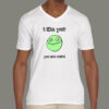 I Like You, You’re Weird Men’s T-shirt