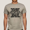 I’m Not Saying I’m Batman, But I’m Batman – Men’s T-shirt