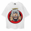 Jiraiya Oversized T-Shirt