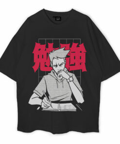 Jughead Oversized T-Shirt