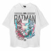 Justice League Oversized T-Shirt