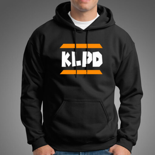 KLPD Funny Hindi Hoodies For Men