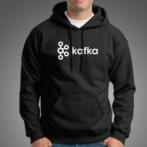 Kafka Apache Hoodies For Men