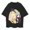 Kimi Ni Todoke Oversized T-Shirt