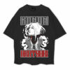 Konan Oversized T-Shirt