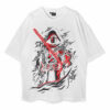 Kylo Ren Oversized T-Shirt