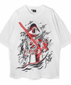 Kylo Ren Oversized T-Shirt