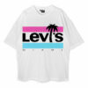 Levi Strauss &amp Co. Oversized T-Shirt