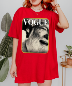 Luxe Santa Bella or Comfort Colors Christmas Tee Short Sleeve or Long Sleeve Options