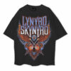 Lynyrd Skynyrd Oversized T-Shirt