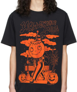 Magic Oversized Drop T-Shirt