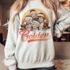 Make the Holidays Golden Sweatshirt Bella or Gildan Brand