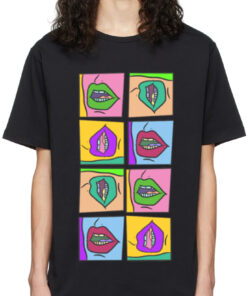 Manifest Oversized Drop T-Shirt