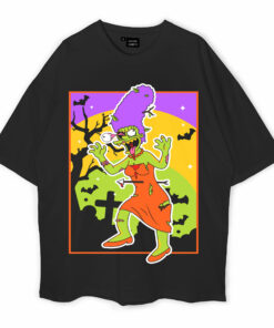 Marge Simpson Oversized T-Shirt