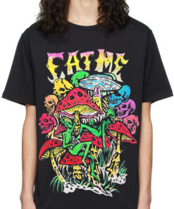 Me Eat Oversized Drop T-Shirt