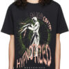 Mesmerized Oversized Drop T-Shirt