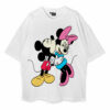 Mickey Mouse Clubhouse Oversized T-Shirt
