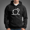 Minimal Scrum Agile Project Management Hoodies For Men