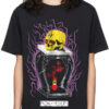 Misery Oversized Drop T-Shirt