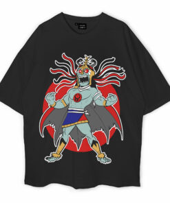 Mumm-Ra Oversized T-Shirt