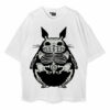 My Neighbor Totoro Oversized T-Shirt