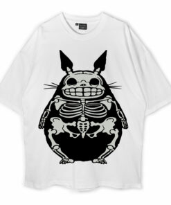 My Neighbor Totoro Oversized T-Shirt
