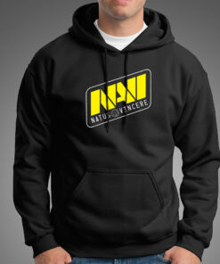 Natus Vincere Hoodies For Men