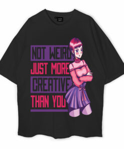 Nico Robin Oversized T-Shirt