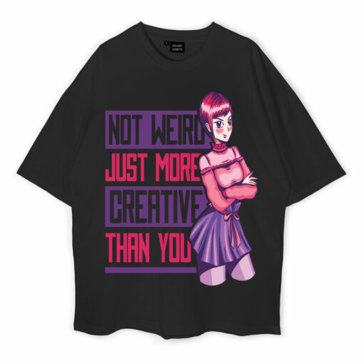 Nico Robin Oversized T-Shirt