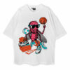 Nike Oversized T-Shirt