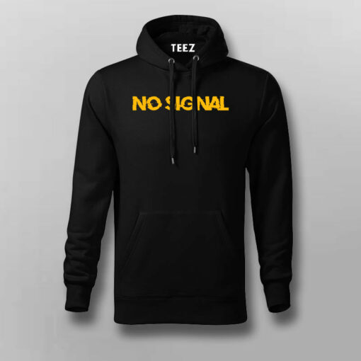 No Signal T-Shirt For Men