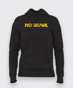 No Signal T-Shirt For Women
