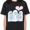 Nothing Feel Oversized Drop T-Shirt