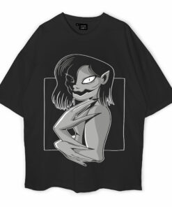 Nymph Oversized T-Shirt