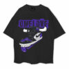 One Love Oversized T-Shirt