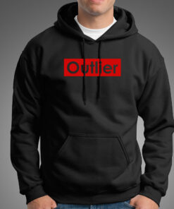 Outlier Cool Data Scientist Hoodies For Men