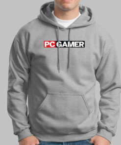 Pc Gamer Hoodies For Men