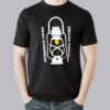 Petromax Light Comedy Tamil t-shirt for Men