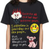 Petter Oversized Drop T-Shirt