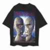 Pink Floyd Oversized T-Shirt