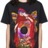 Pixie Magical Oversized Drop T-Shirt