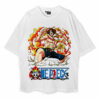 Portgas D. Ace Oversized T-Shirt