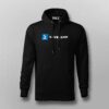 Powershell Developer Programmer T-shirt For Men
