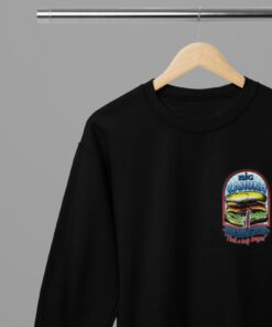Pulp Fiction Big Kahuna Burger T-ShirtSweatshirt Pulp Fiction Big Kahuna Burger T-ShirtSweatshirt
