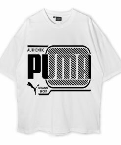 Puma Oversized T-Shirt