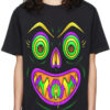 Pumpkin Oversized Drop T-Shirt