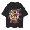 Raphael Oversized T-Shirt