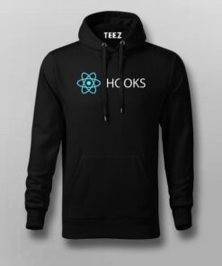 React Hook Hoodies For Men