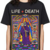 Reaper Oversized Drop T-Shirt